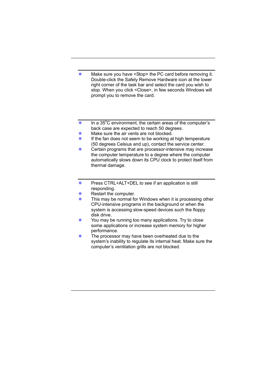 Elitegroup I30IL User Manual | Page 77 / 82