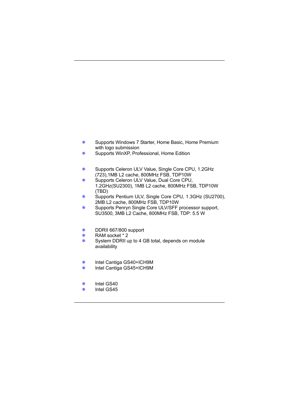 Elitegroup I30IL User Manual | Page 80 / 82