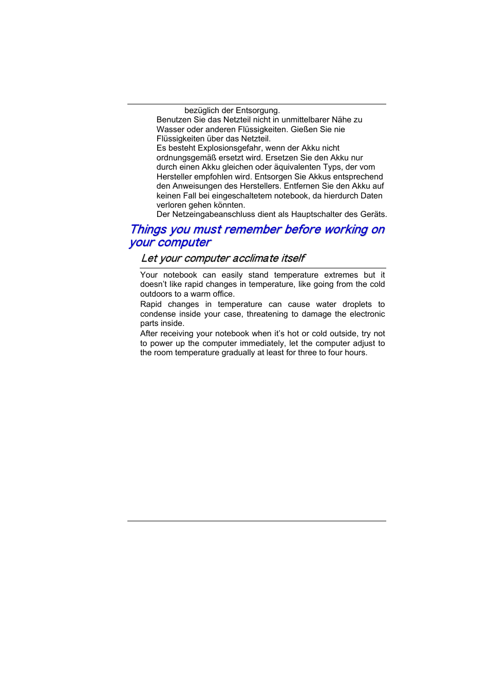Elitegroup VB40RI9 User Manual | Page 14 / 71