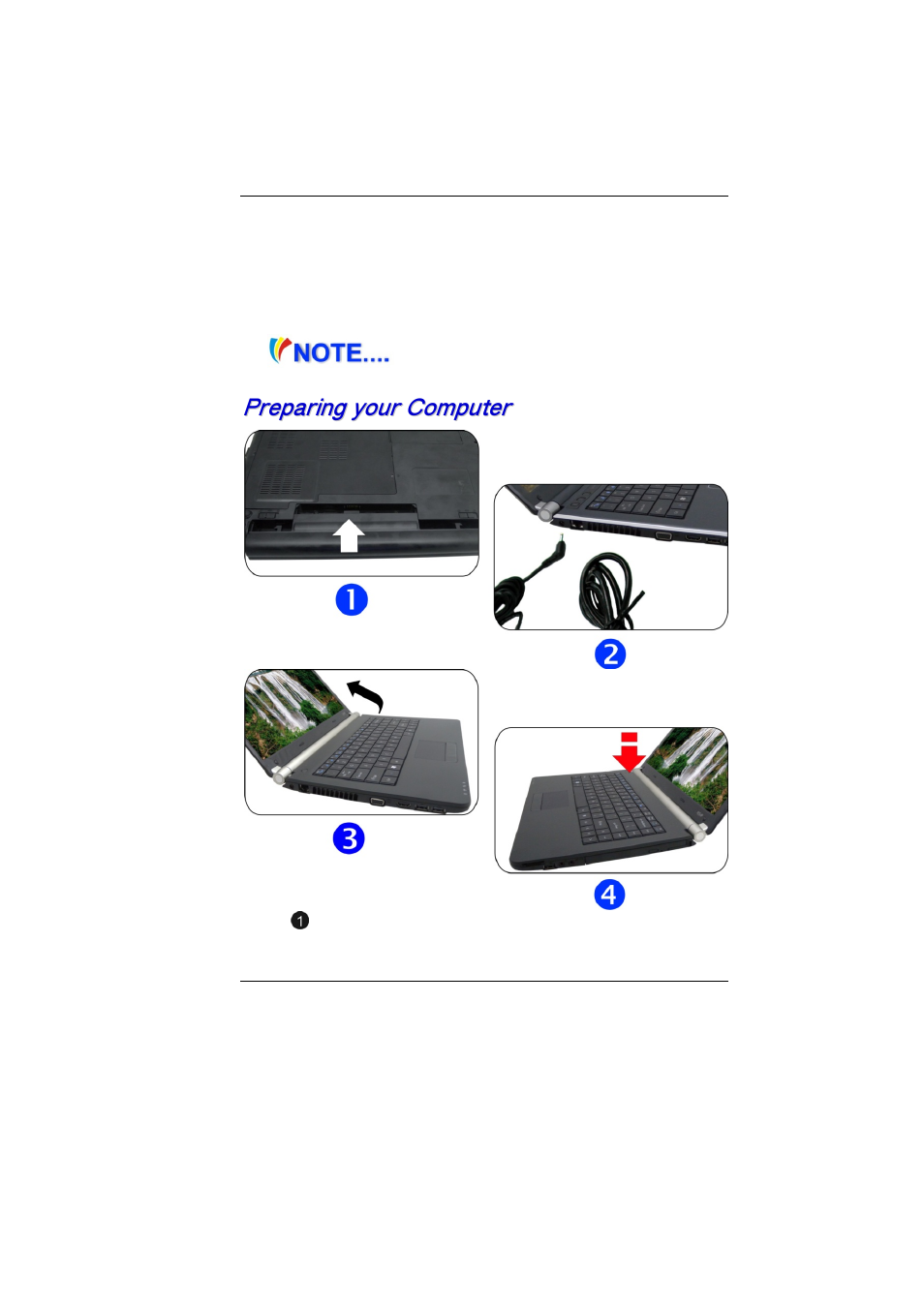 Elitegroup VB40RI9 User Manual | Page 17 / 71