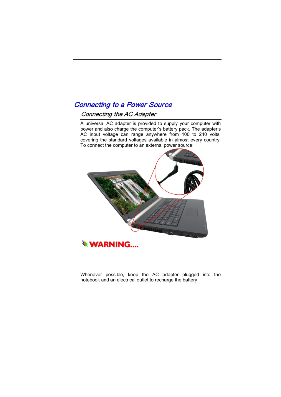 Elitegroup VB40RI9 User Manual | Page 25 / 71