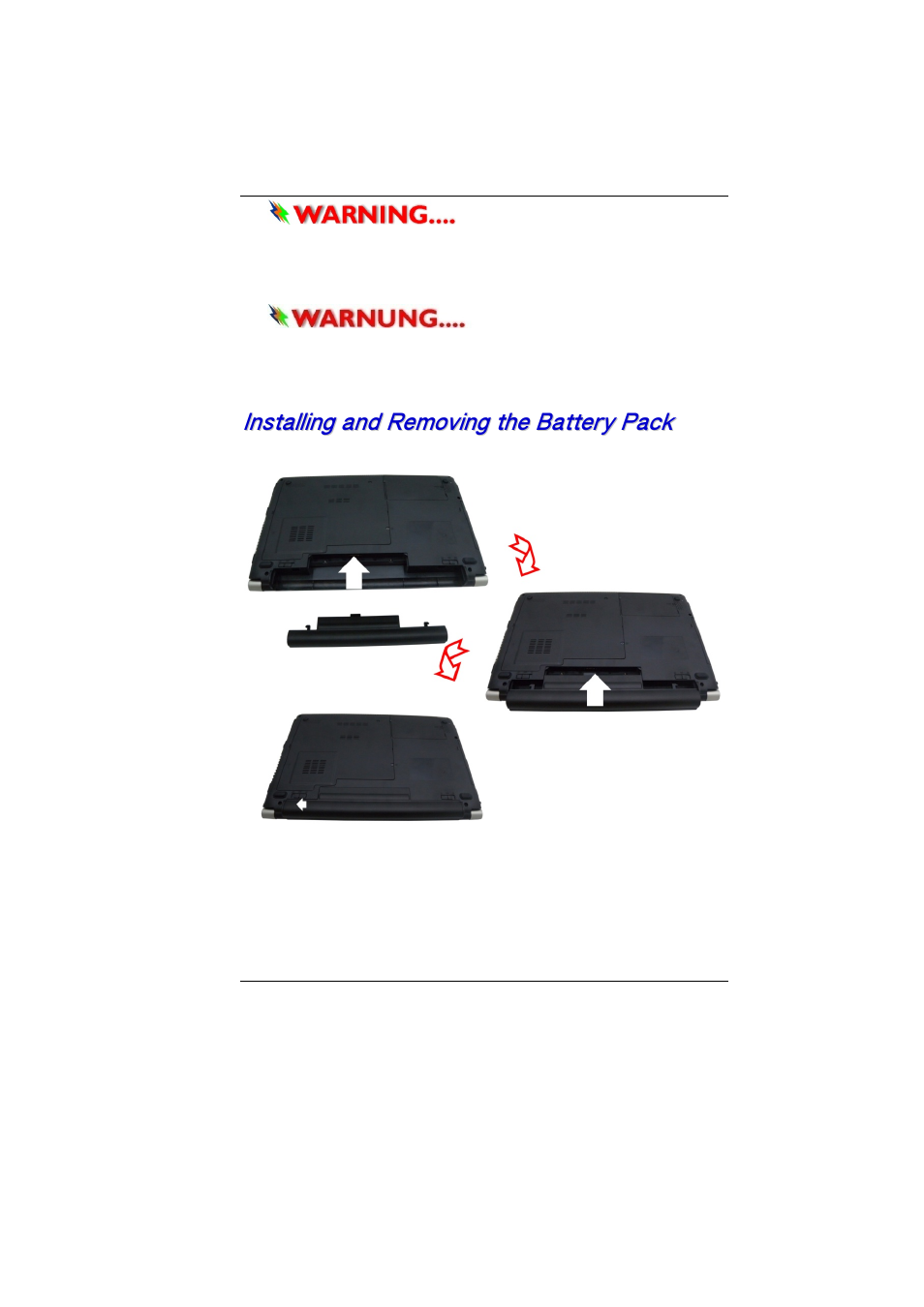 Elitegroup VB40RI9 User Manual | Page 27 / 71