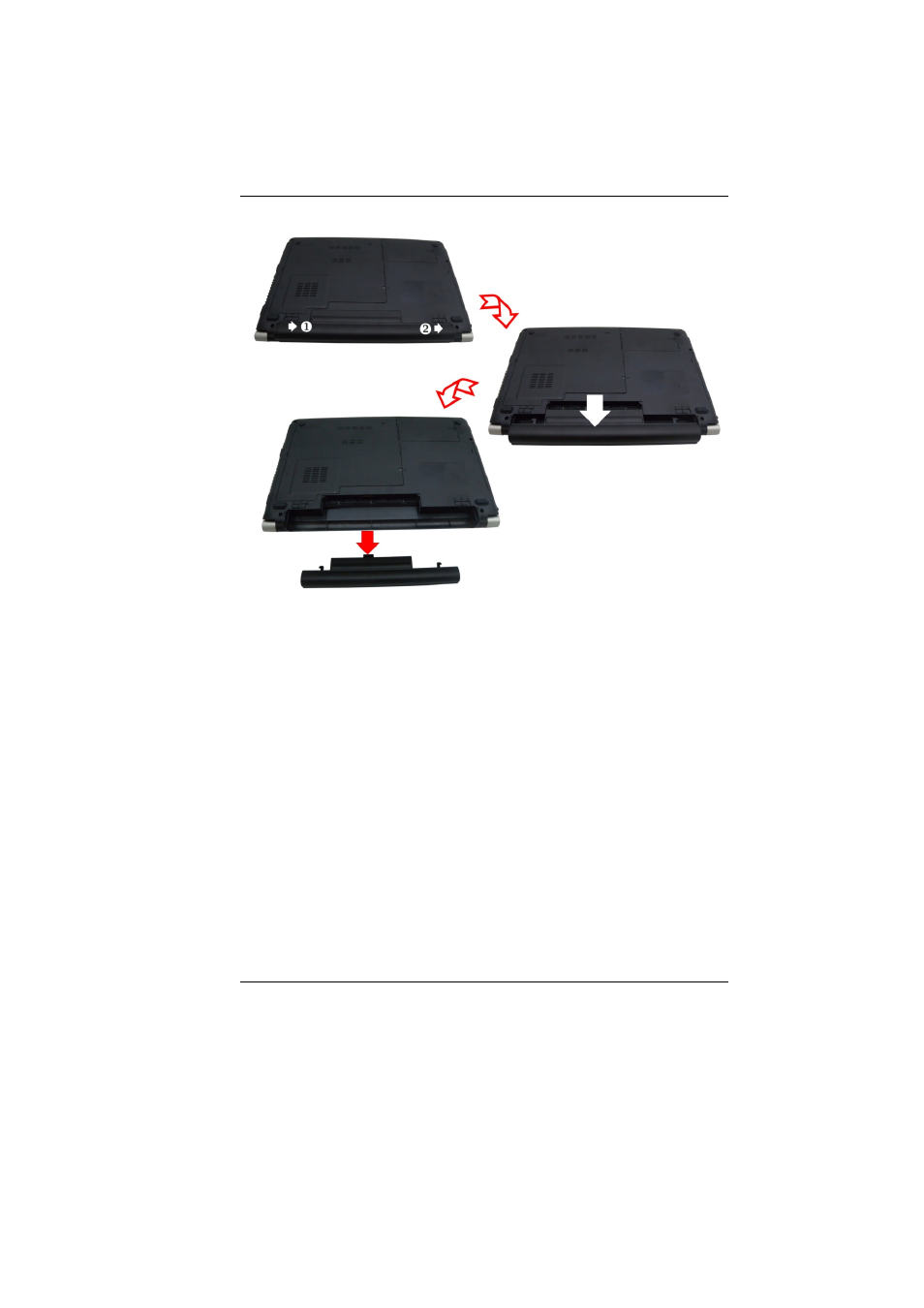 Elitegroup VB40RI9 User Manual | Page 28 / 71