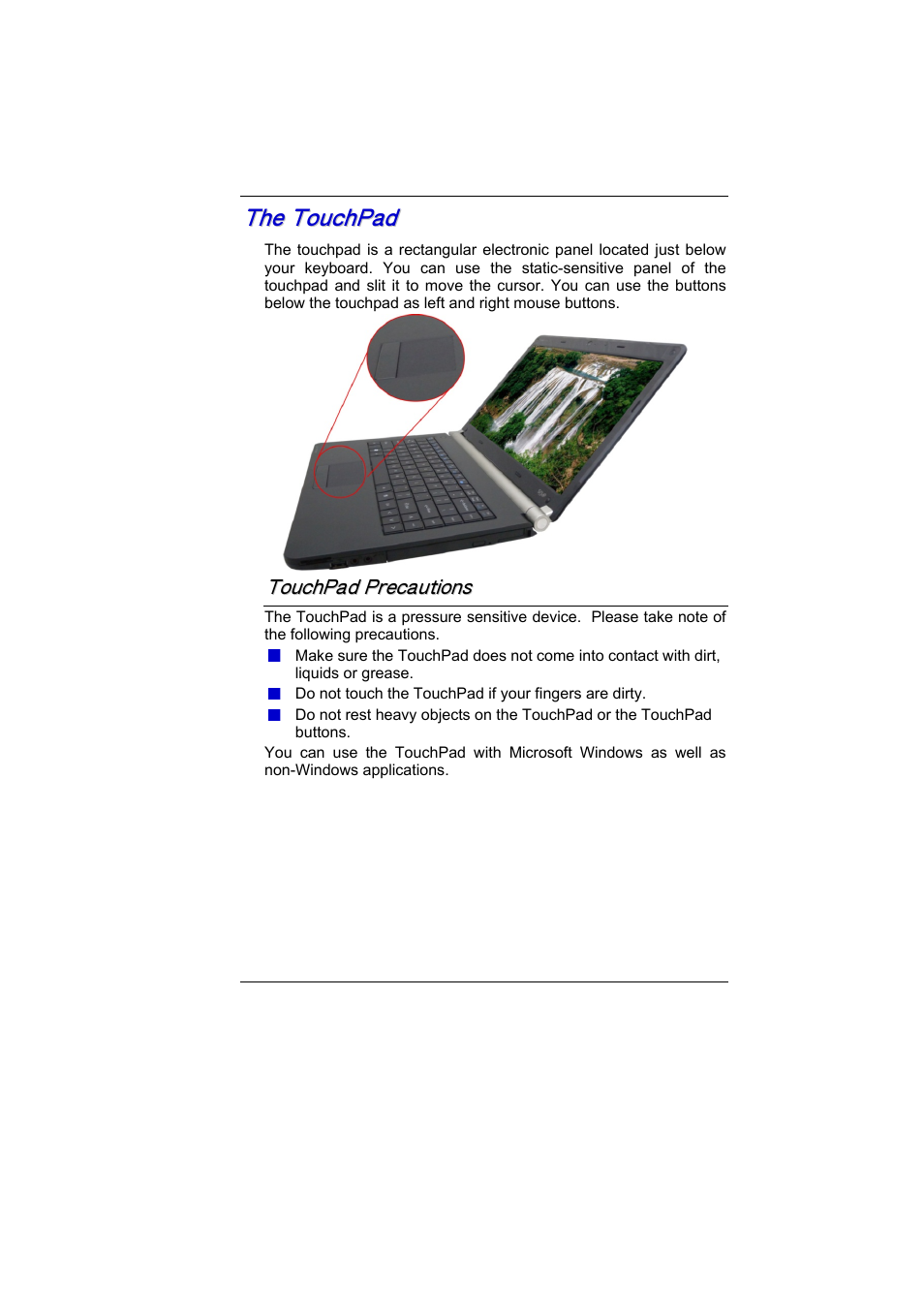 Elitegroup VB40RI9 User Manual | Page 33 / 71