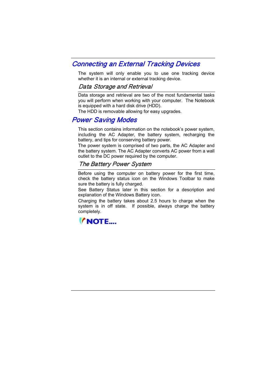 Elitegroup VB40RI9 User Manual | Page 34 / 71