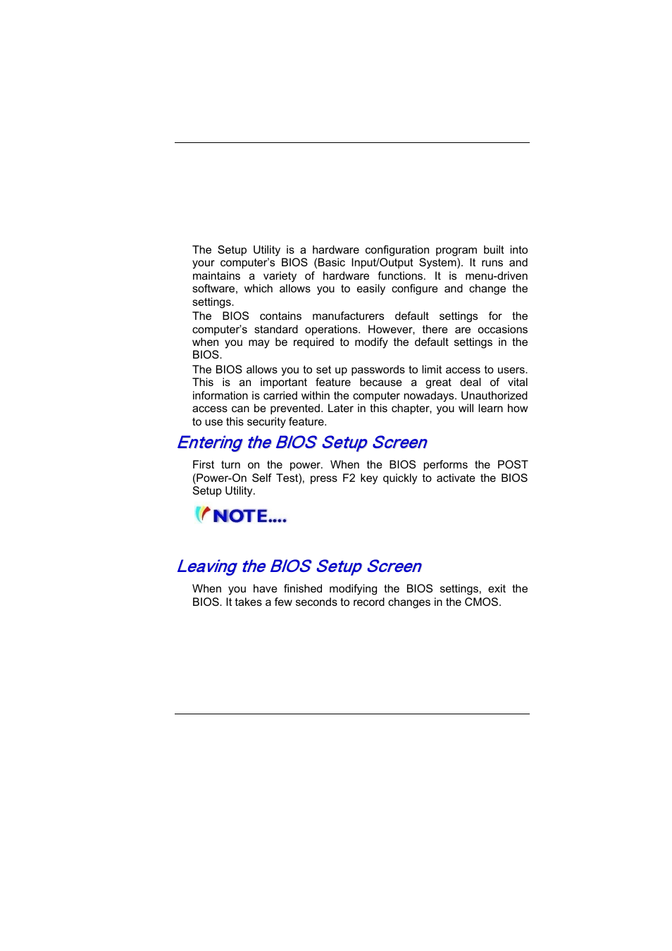Elitegroup VB40RI9 User Manual | Page 44 / 71