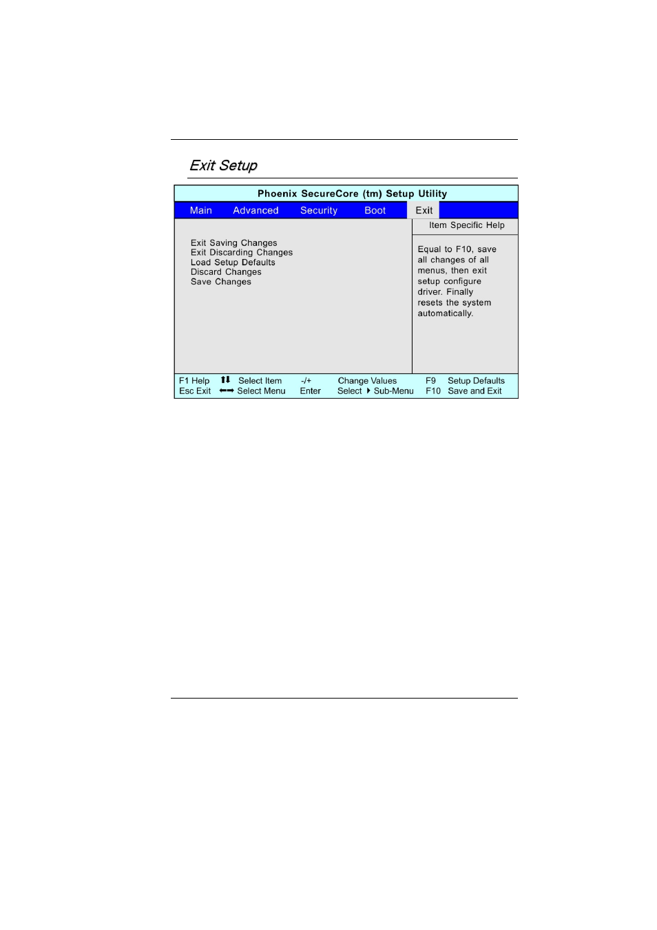 Elitegroup VB40RI9 User Manual | Page 48 / 71