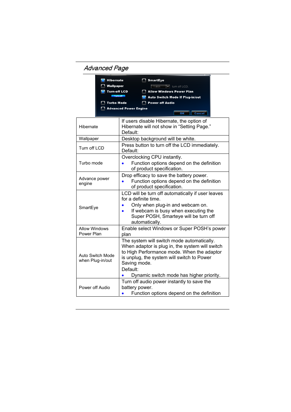 Elitegroup VB40RI9 User Manual | Page 54 / 71