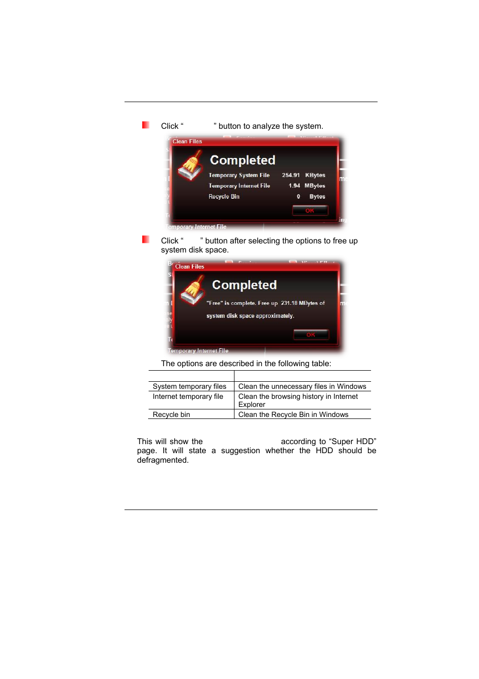 Elitegroup VB40RI9 User Manual | Page 61 / 71