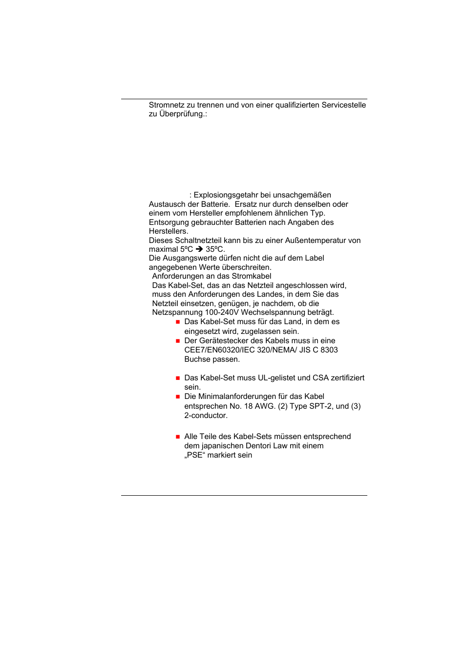 Elitegroup VB40RI7 User Manual | Page 12 / 69