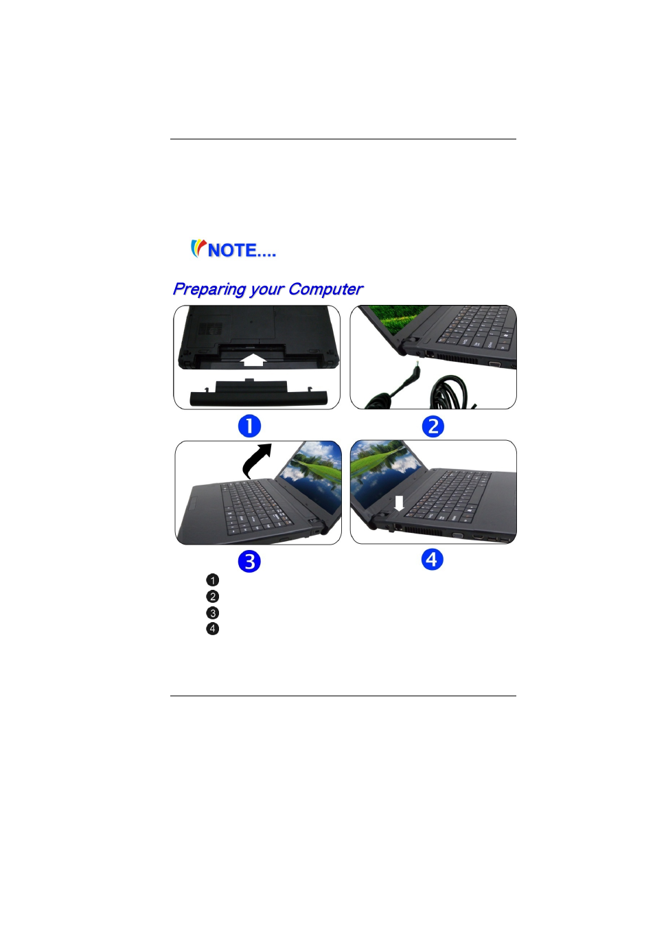 Elitegroup VB40RI7 User Manual | Page 17 / 69