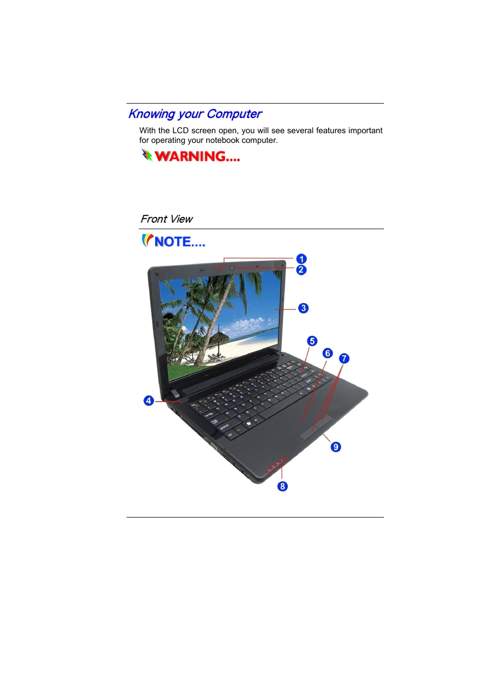 Elitegroup VB40RI7 User Manual | Page 18 / 69