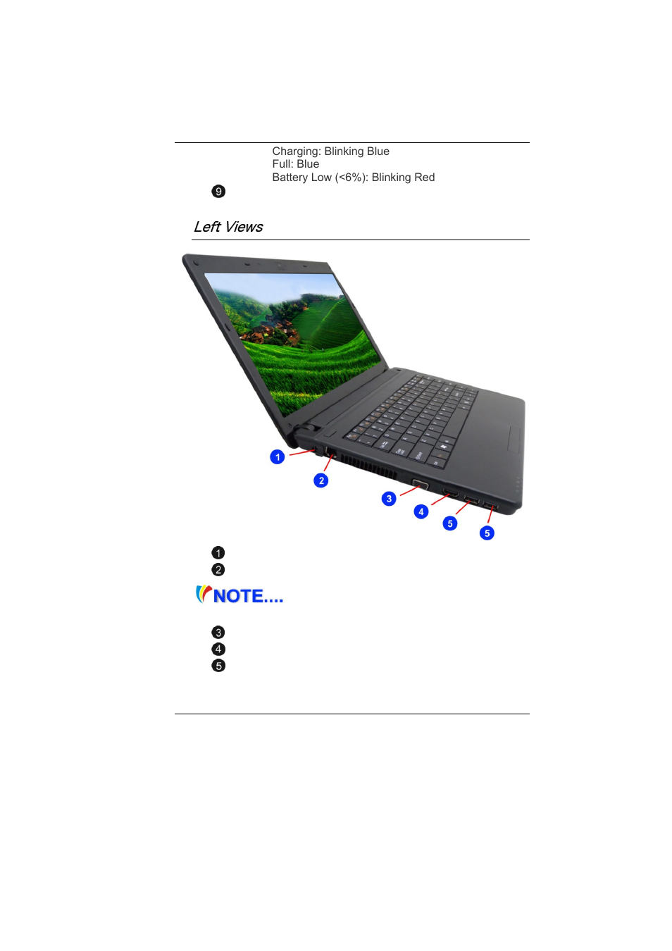 Elitegroup VB40RI7 User Manual | Page 20 / 69