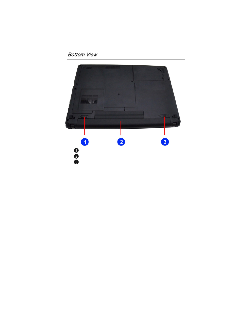 Elitegroup VB40RI7 User Manual | Page 22 / 69