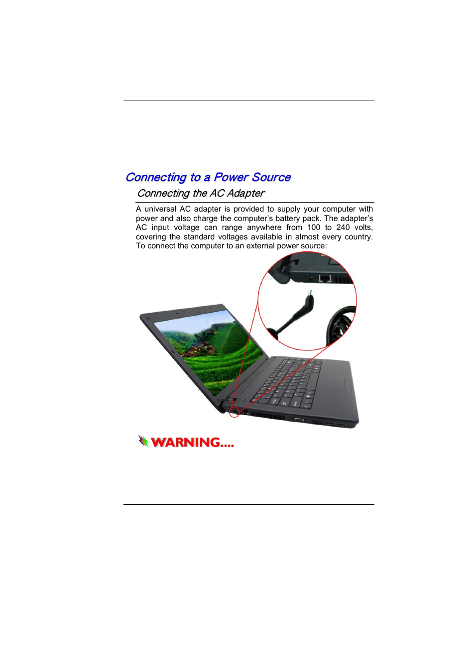 Elitegroup VB40RI7 User Manual | Page 24 / 69