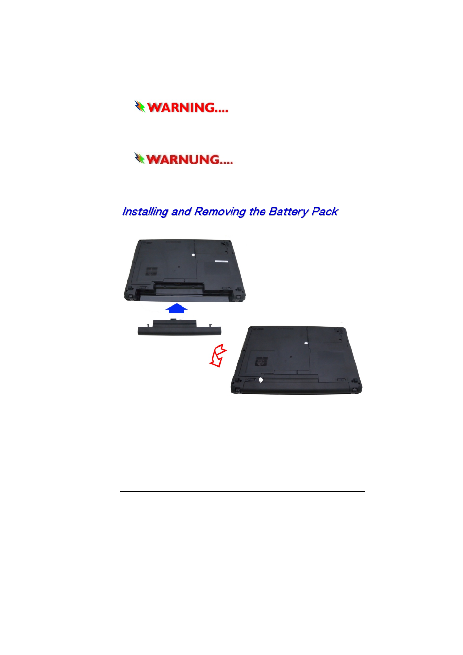 Elitegroup VB40RI7 User Manual | Page 26 / 69