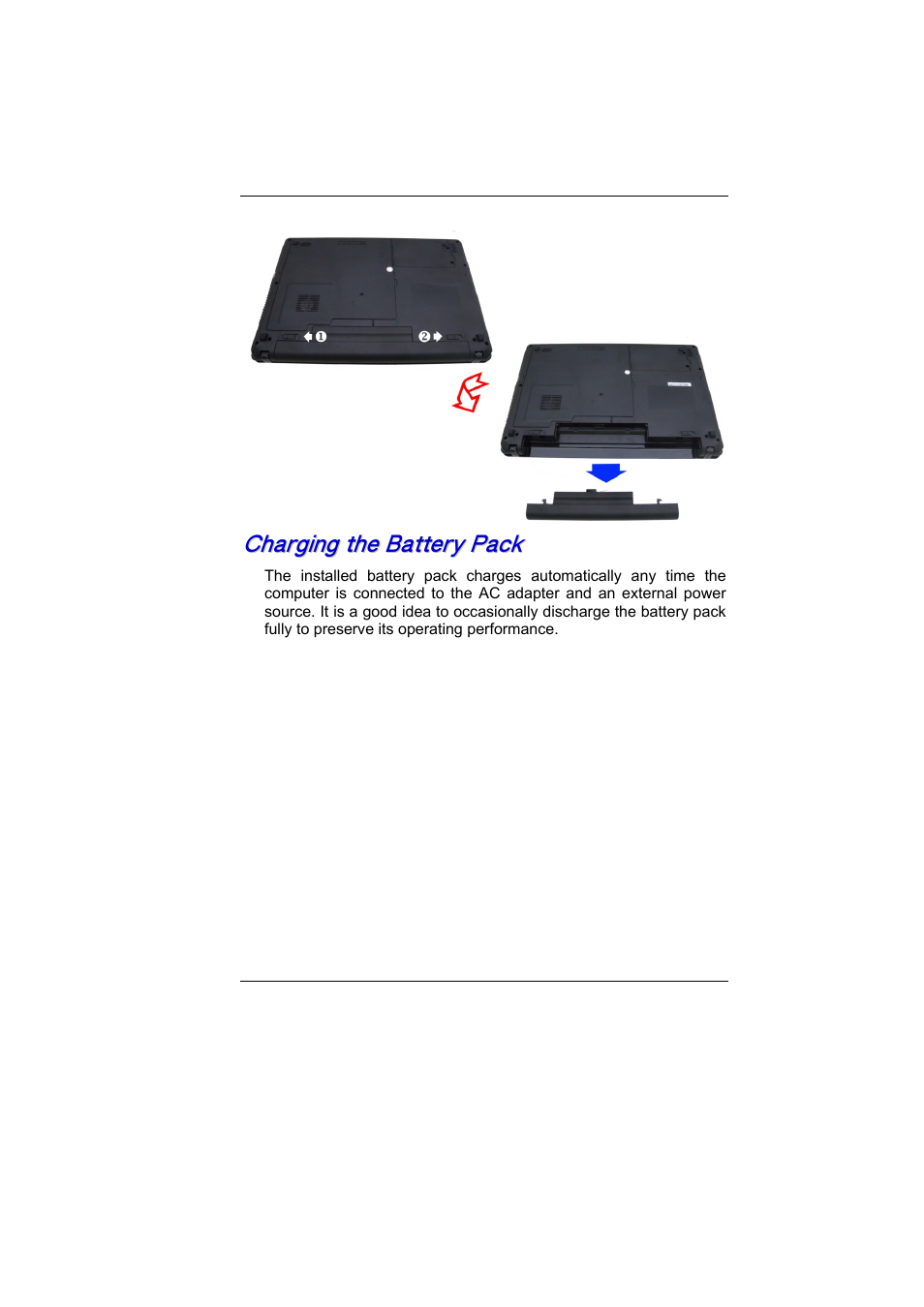 Elitegroup VB40RI7 User Manual | Page 27 / 69