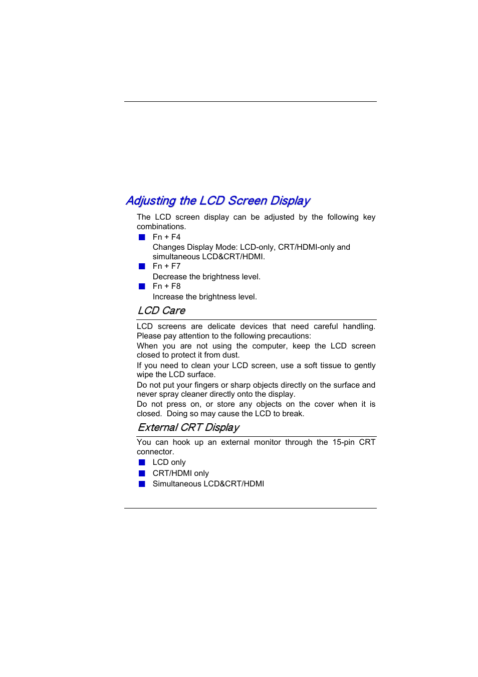 Elitegroup VB40RI7 User Manual | Page 29 / 69