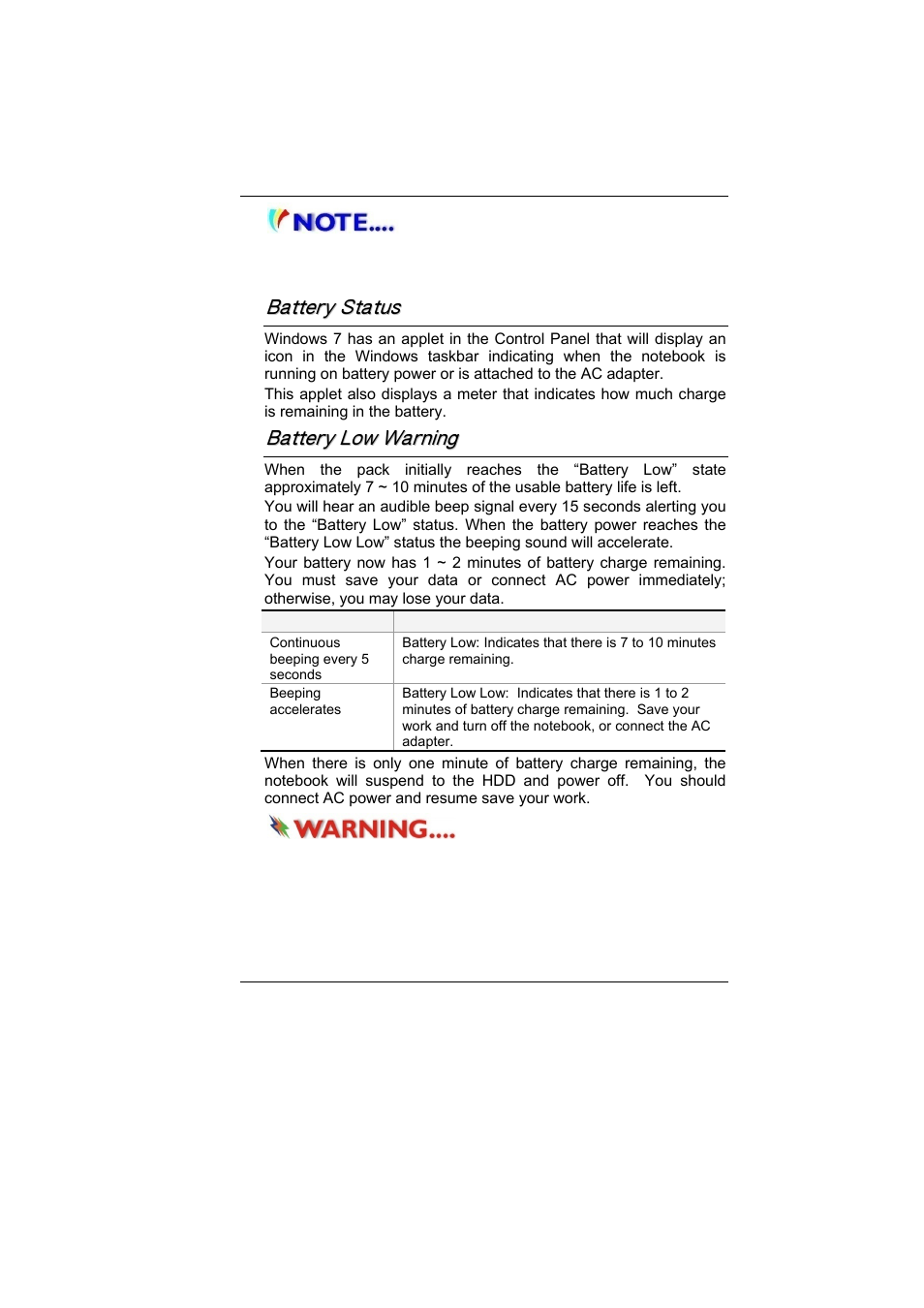 Elitegroup VB40RI7 User Manual | Page 34 / 69