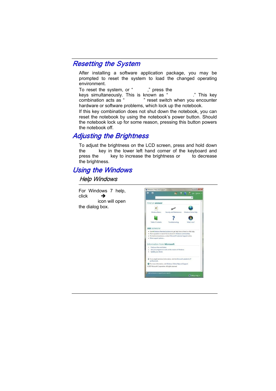 Elitegroup VB40RI7 User Manual | Page 35 / 69