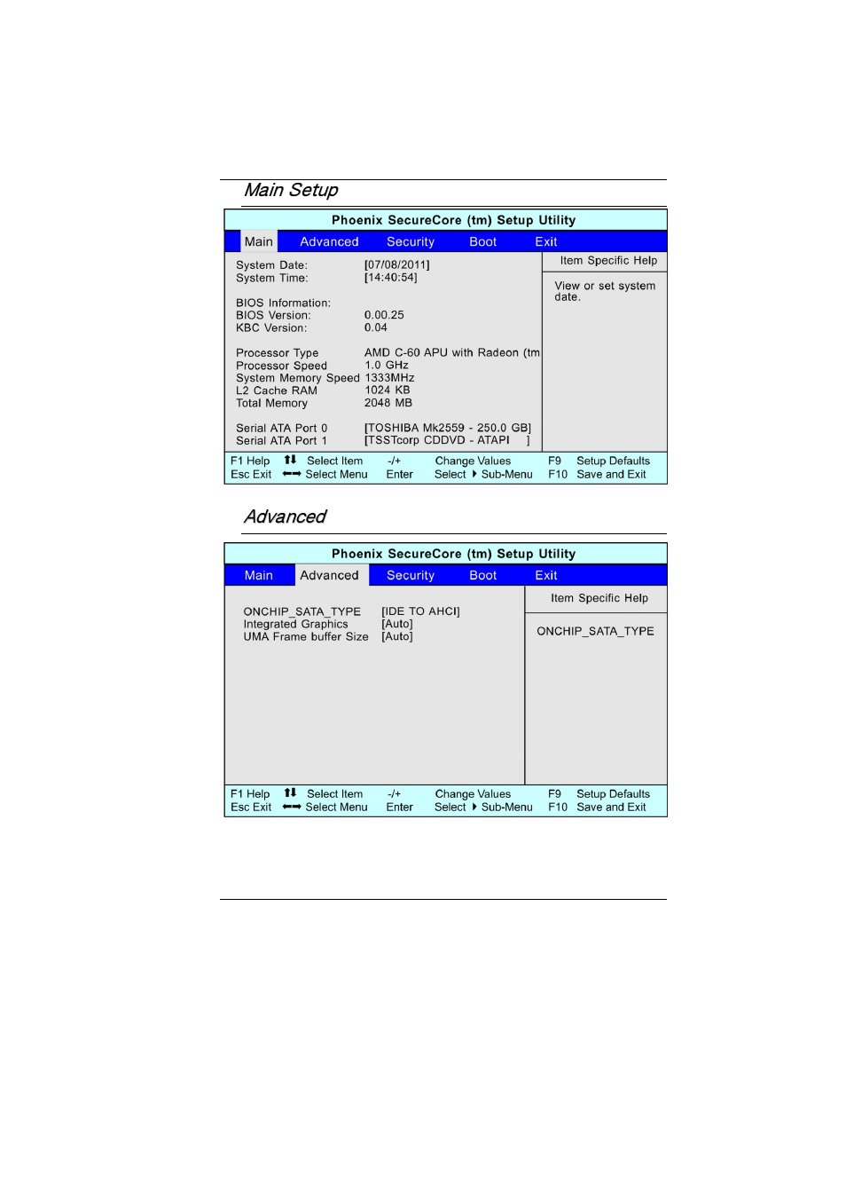 Elitegroup VB40RI7 User Manual | Page 44 / 69