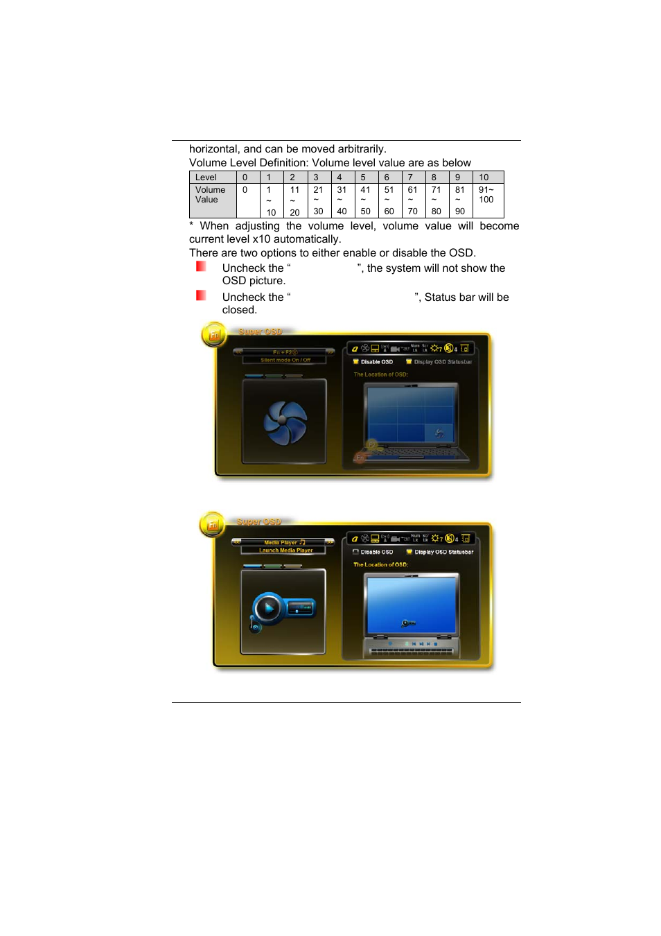 Mmb- depends on product specification | Elitegroup VB40RI7 User Manual | Page 55 / 69