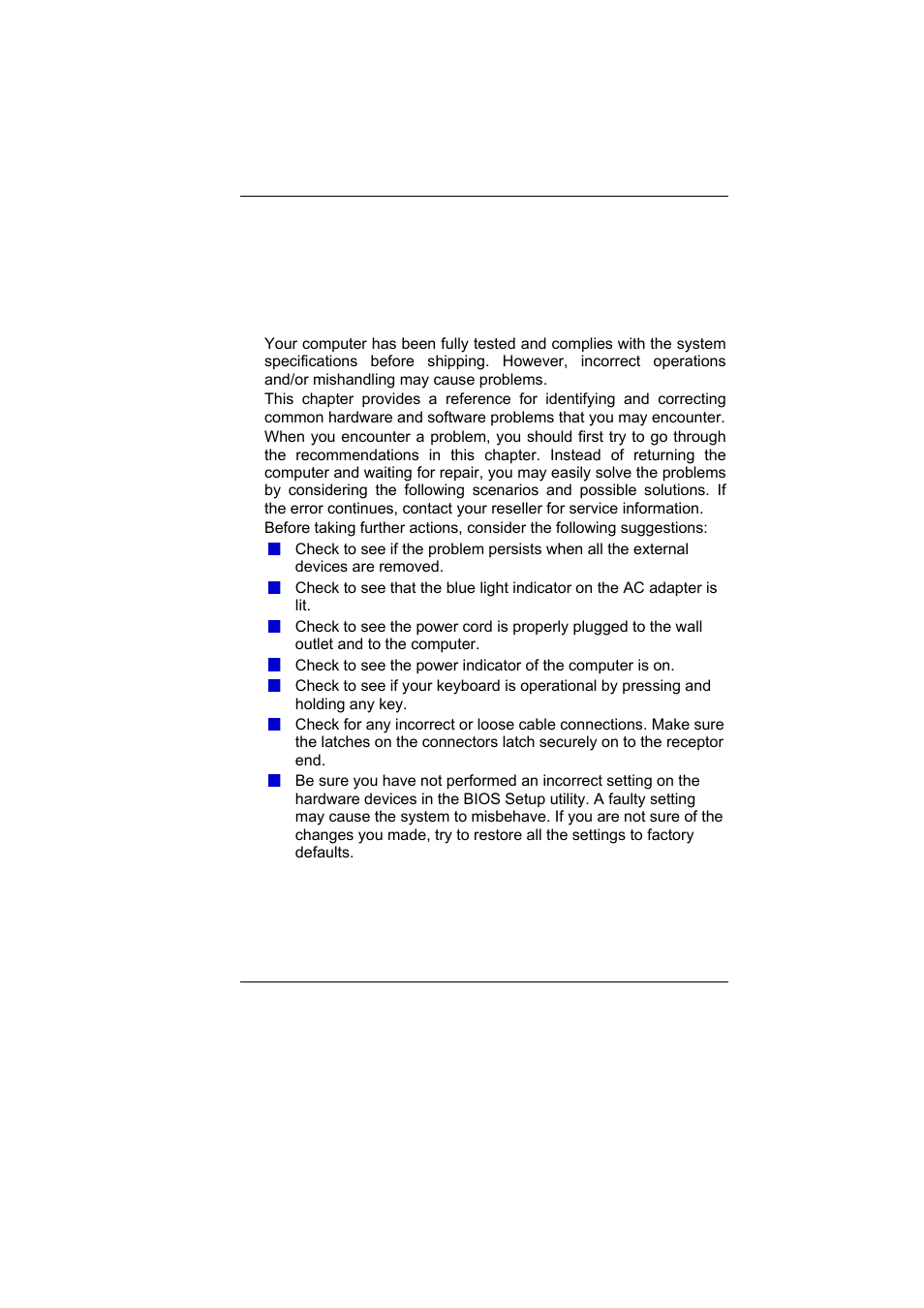 Elitegroup VB40RI7 User Manual | Page 64 / 69