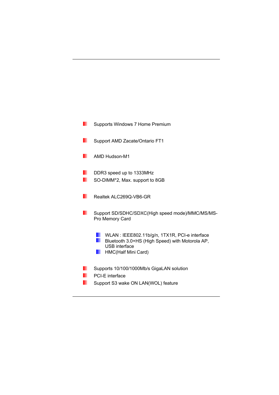 Elitegroup VB40RI7 User Manual | Page 67 / 69