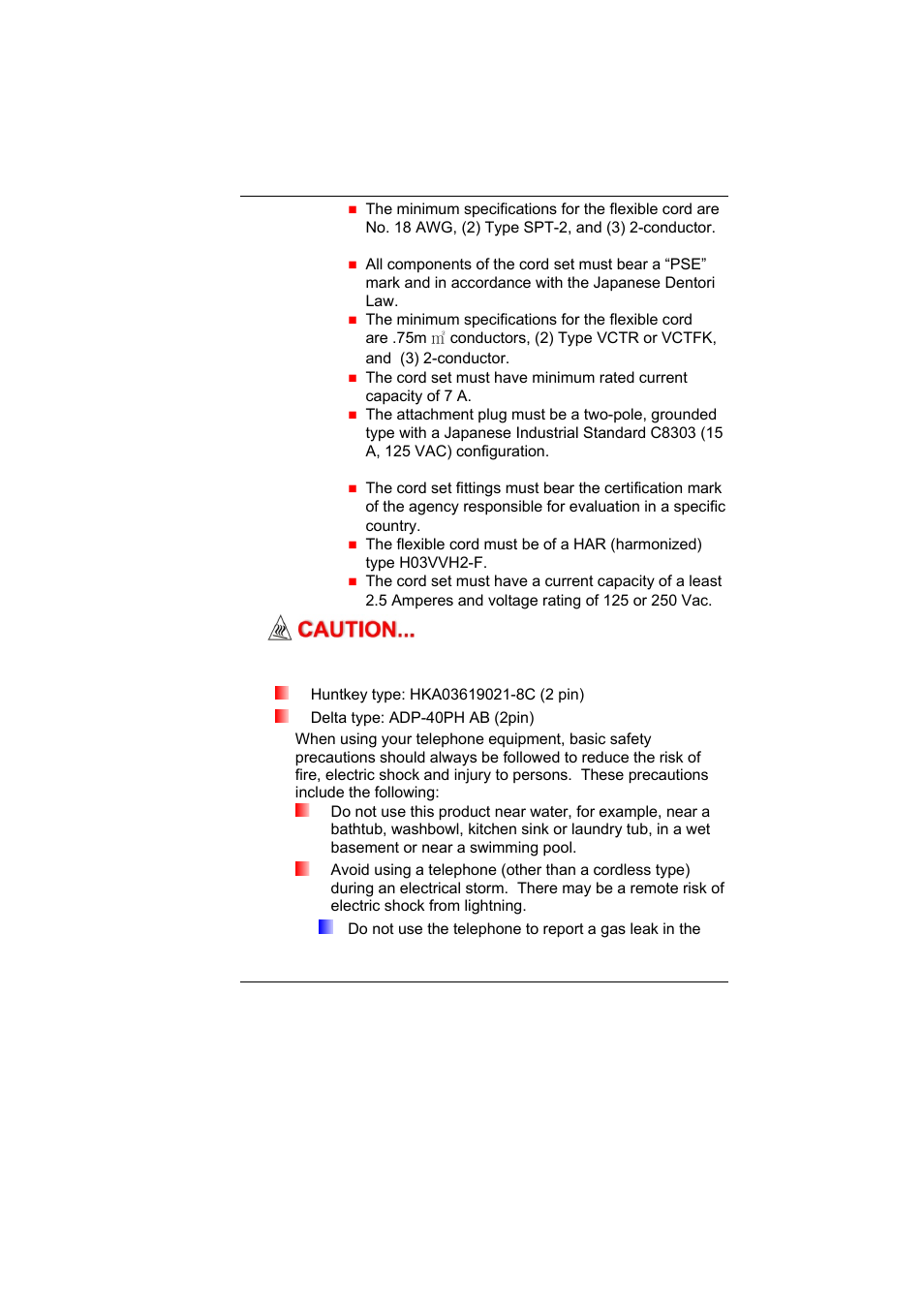 Elitegroup VB40RI7 User Manual | Page 9 / 69