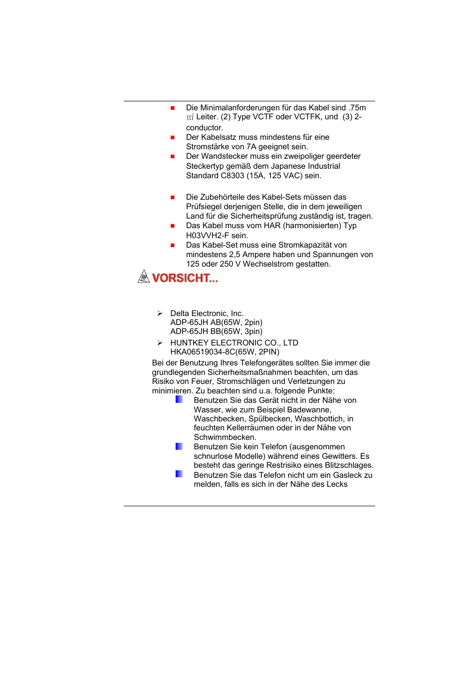 Elitegroup O41II1 - IA2 User Manual | Page 12 / 68