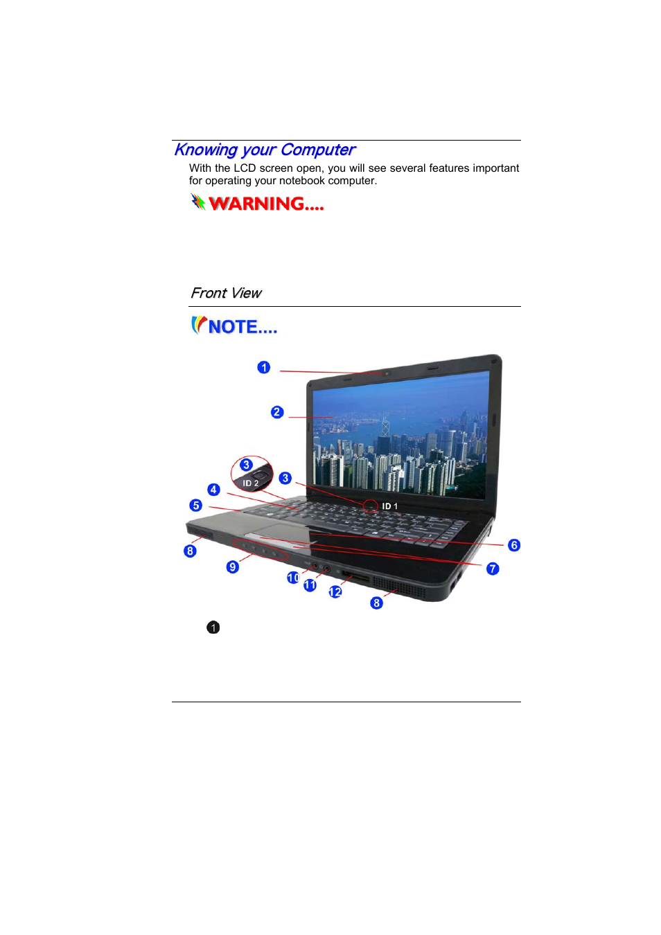 Elitegroup O41II1 - IA2 User Manual | Page 17 / 68