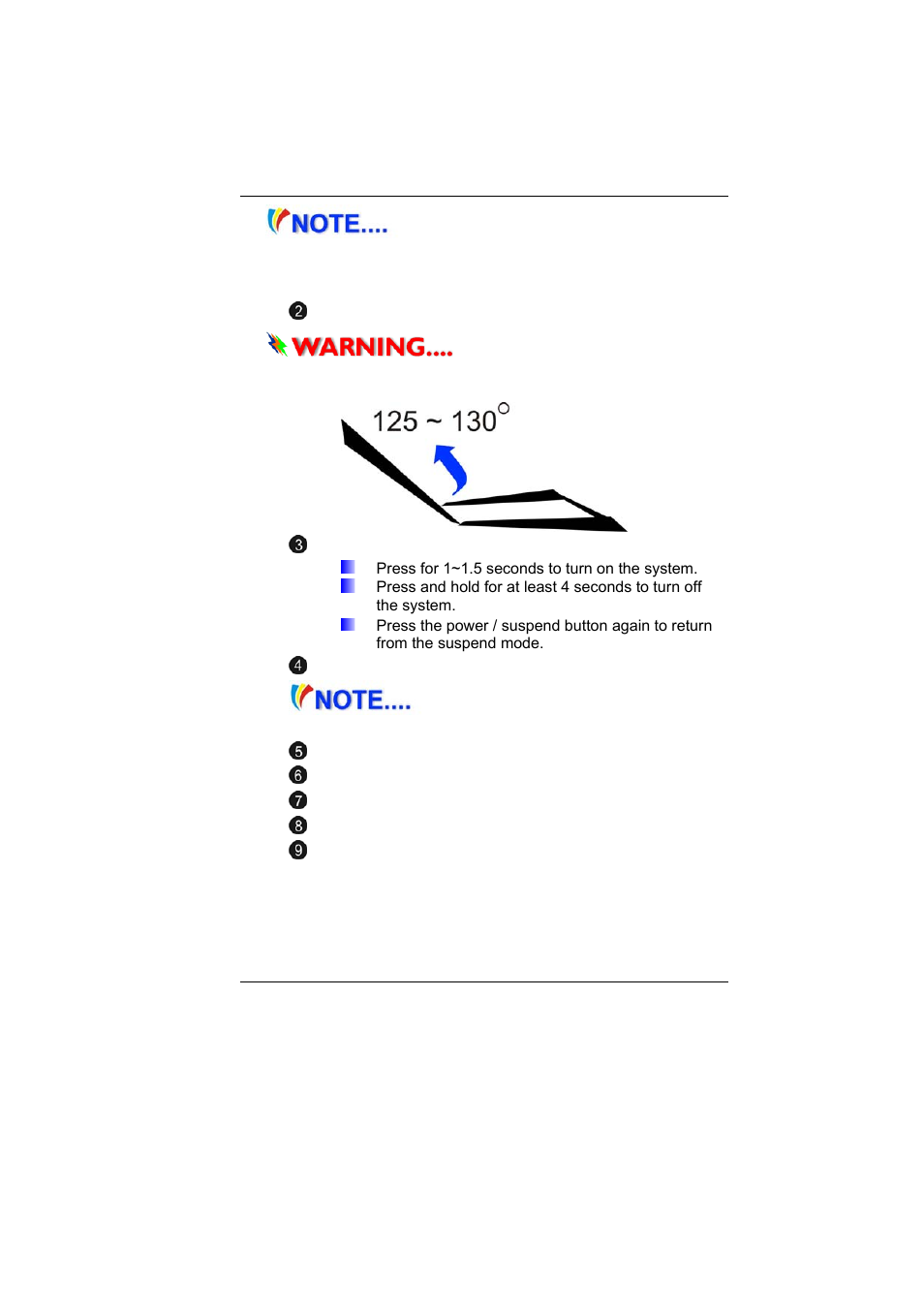 Elitegroup O41II1 - IA2 User Manual | Page 18 / 68