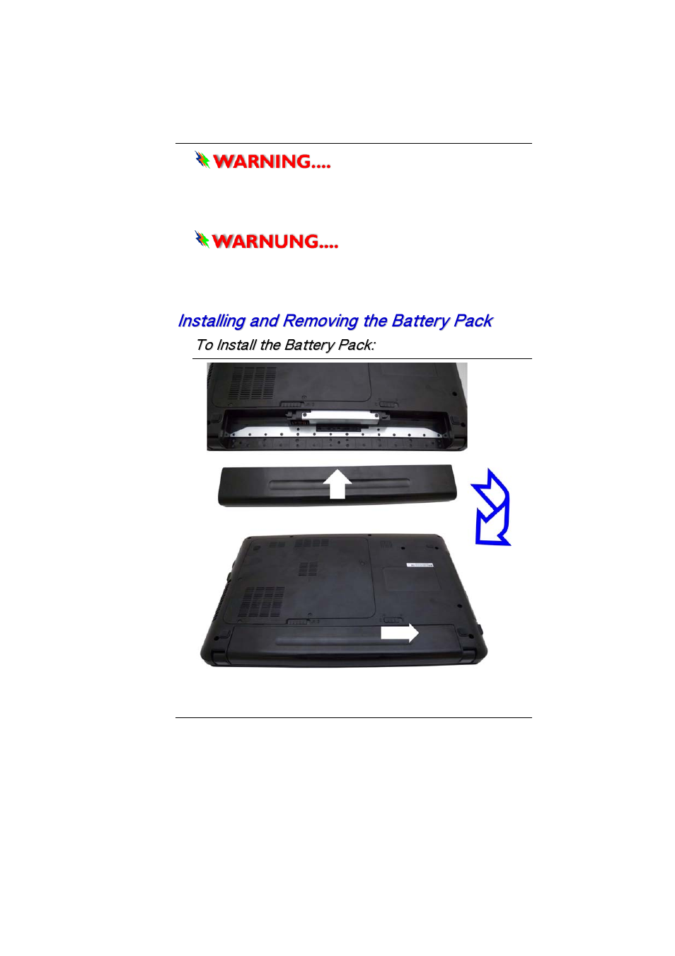 Elitegroup O41II1 - IA2 User Manual | Page 26 / 68