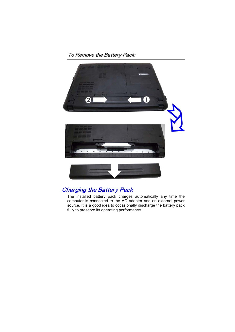 Elitegroup O41II1 - IA2 User Manual | Page 27 / 68