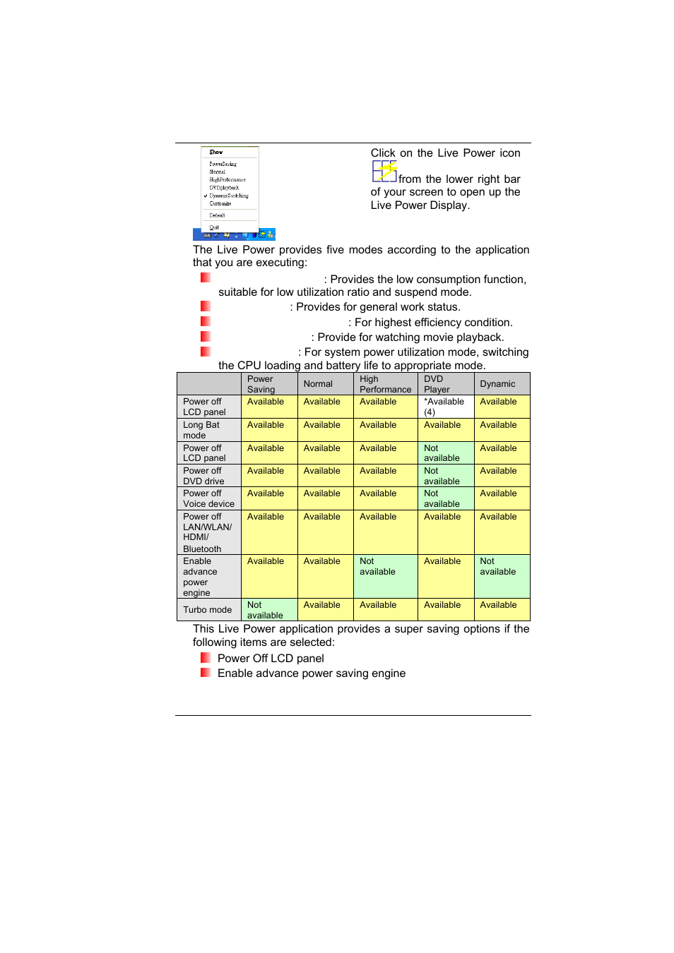 Elitegroup O41II1 - IA2 User Manual | Page 32 / 68