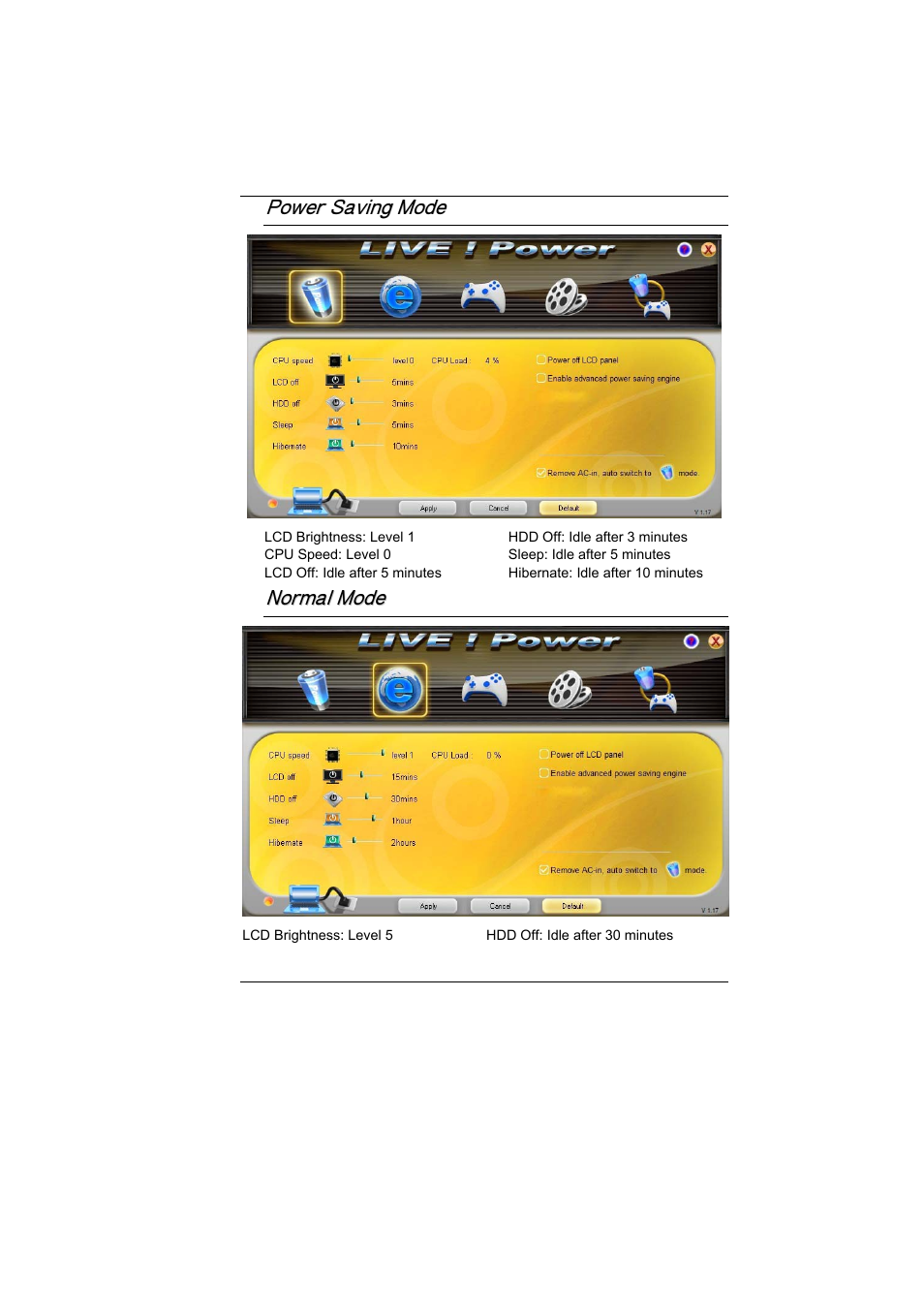 Elitegroup O41II1 - IA2 User Manual | Page 33 / 68