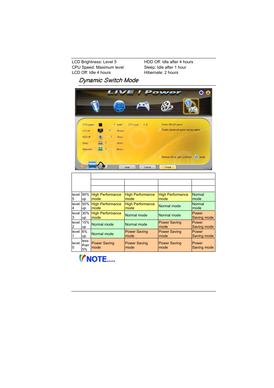 Elitegroup O41II1 - IA2 User Manual | Page 35 / 68