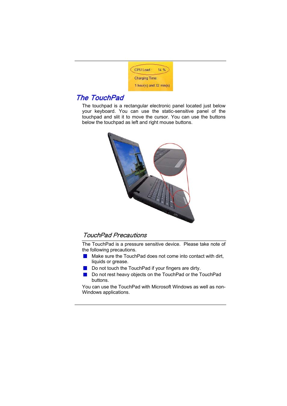 Elitegroup O41II1 - IA2 User Manual | Page 36 / 68
