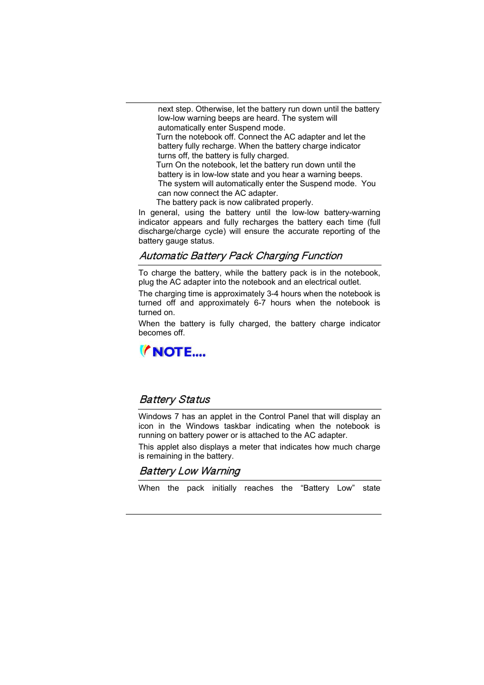 Elitegroup O41II1 - IA2 User Manual | Page 40 / 68