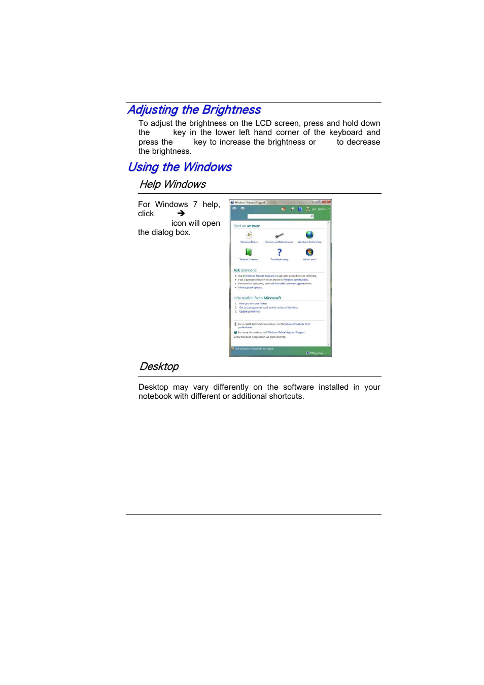 Elitegroup O41II1 - IA2 User Manual | Page 42 / 68