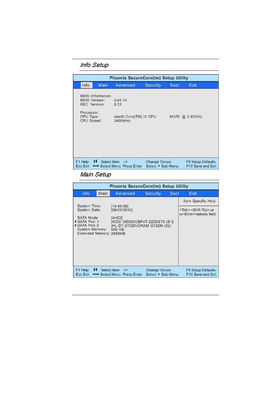 Elitegroup O41II1 - IA2 User Manual | Page 53 / 68