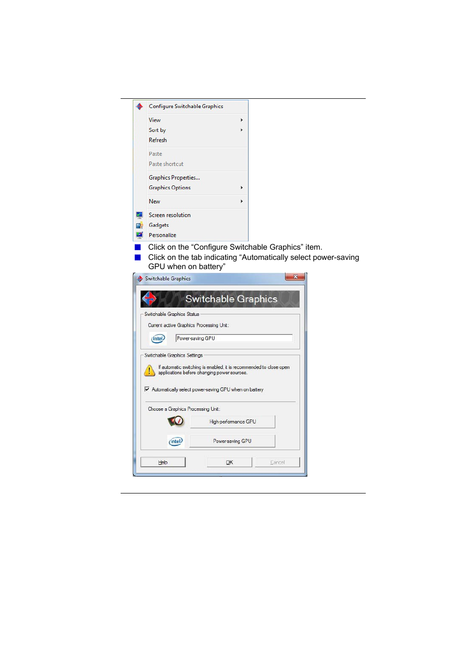 Elitegroup O41II1 - IA2 User Manual | Page 58 / 68