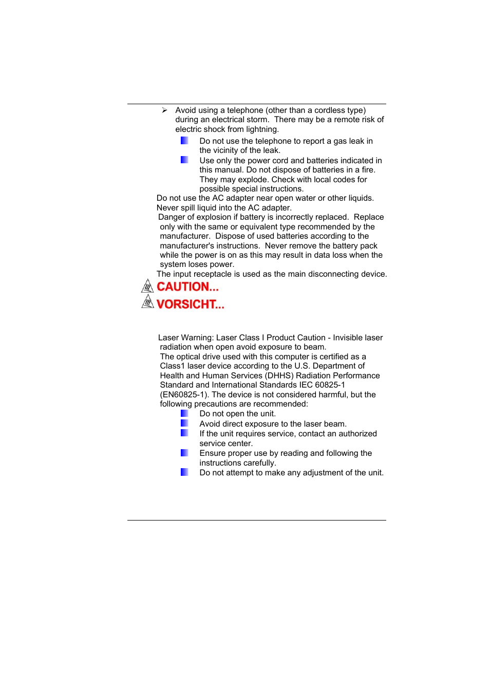 Elitegroup O41II1 - IA2 User Manual | Page 9 / 68
