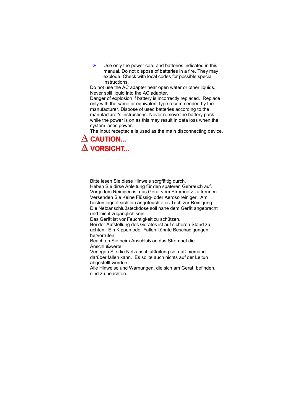 Elitegroup J10IL User Manual | Page 11 / 75