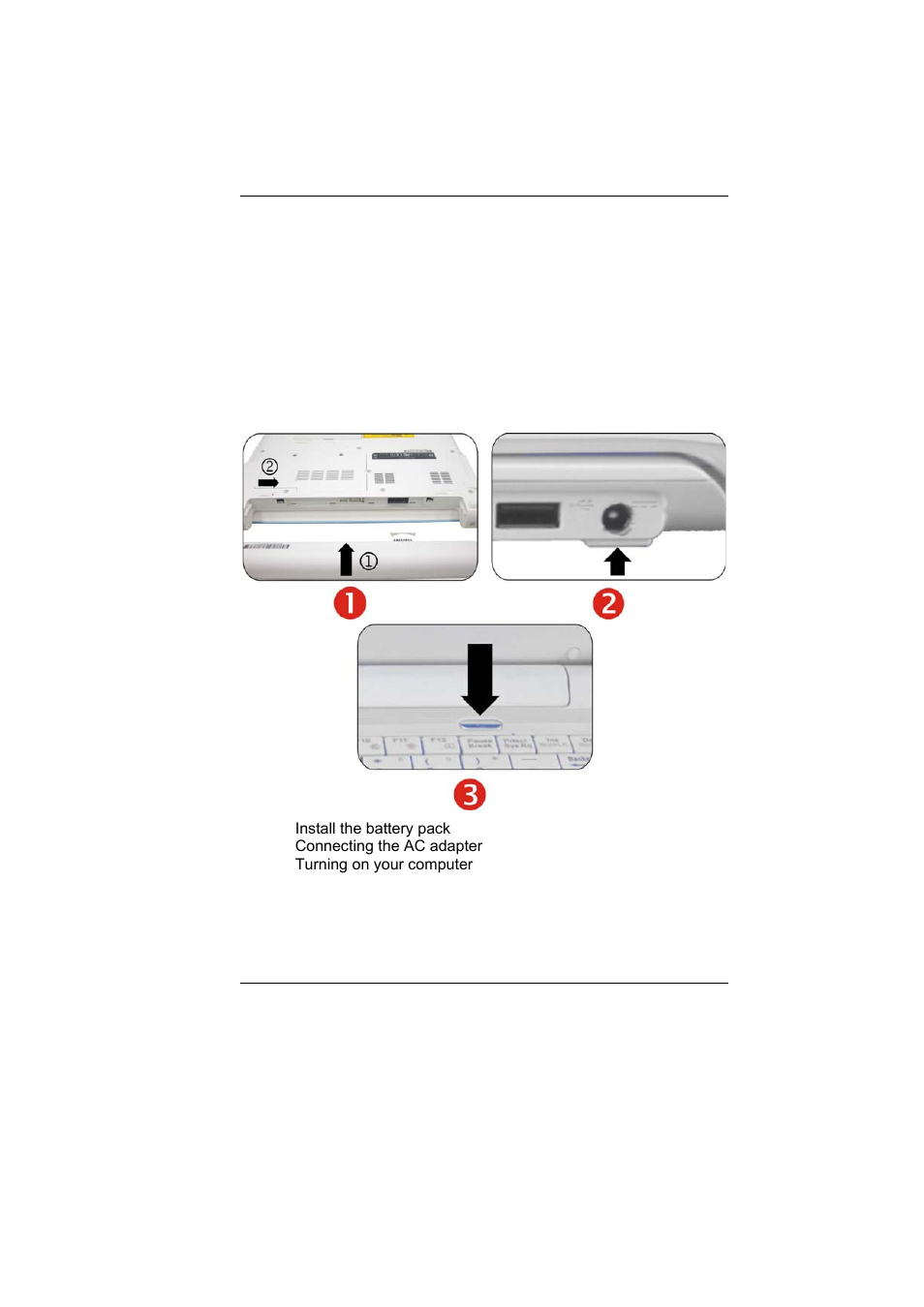 Elitegroup J10IL User Manual | Page 17 / 75