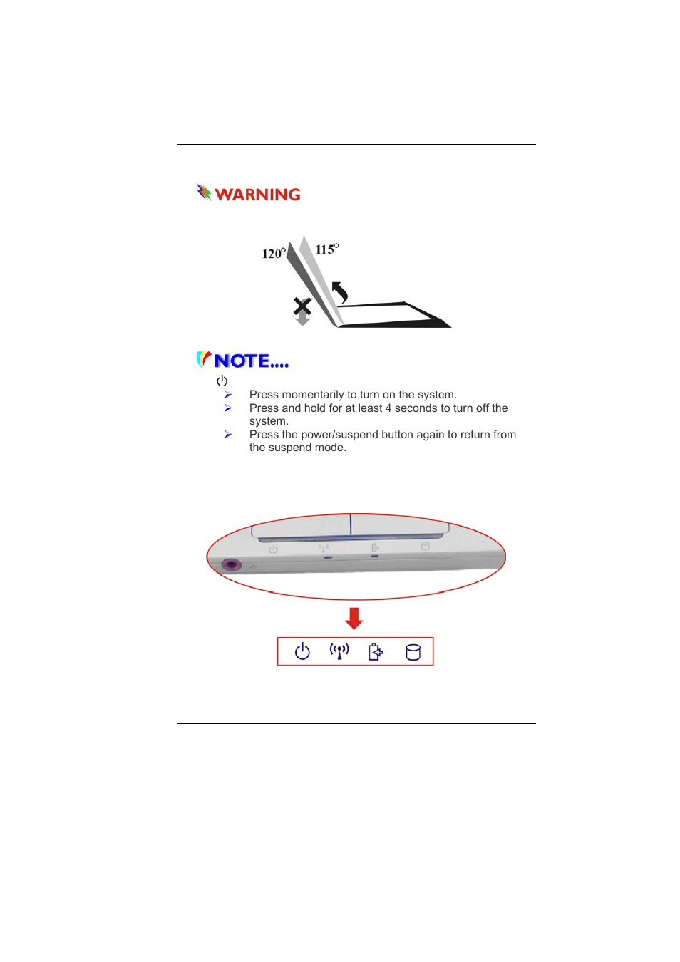 Elitegroup J10IL User Manual | Page 19 / 75