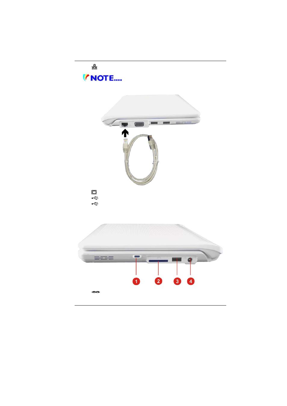 Elitegroup J10IL User Manual | Page 21 / 75