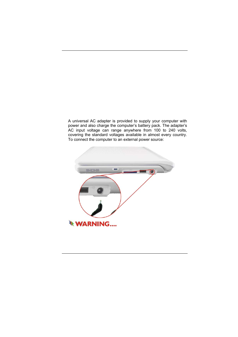 Elitegroup J10IL User Manual | Page 24 / 75