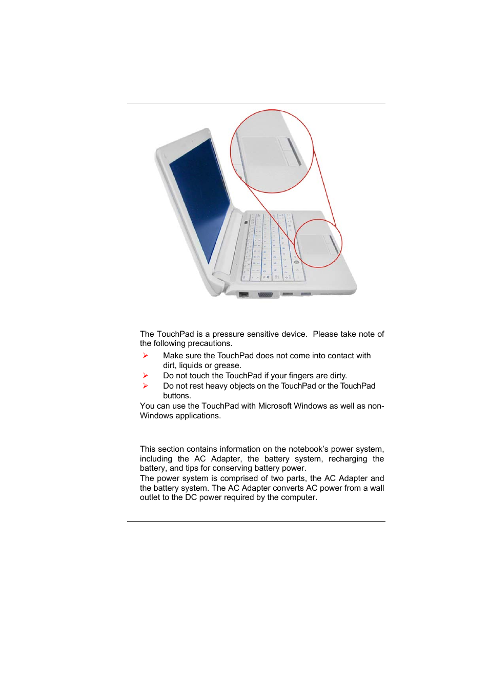 Elitegroup J10IL User Manual | Page 32 / 75