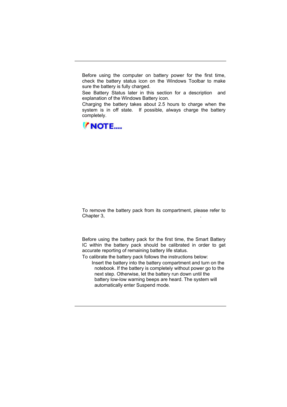 Elitegroup J10IL User Manual | Page 33 / 75